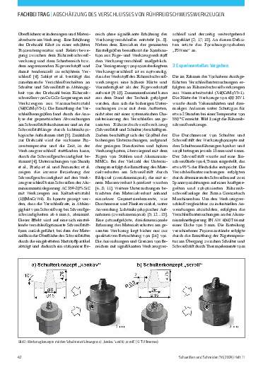 Ausgabe 11 (2024) Seite 42