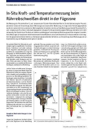 Ausgabe 11 (2024) Seite 62