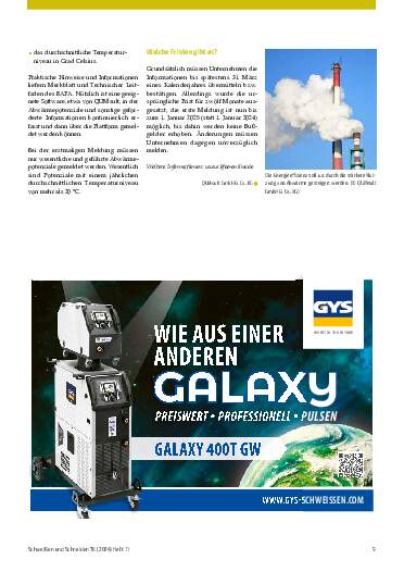 Ausgabe 11 (2024) Seite 9