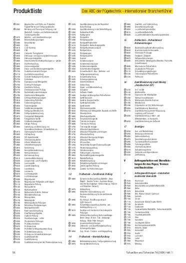 Ausgabe 11 (2024) Seite 96