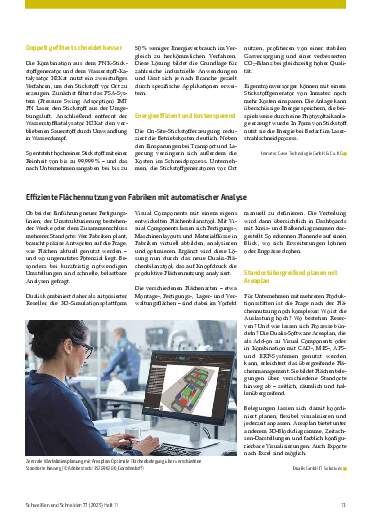 Ausgabe 11 (2025) Seite 13