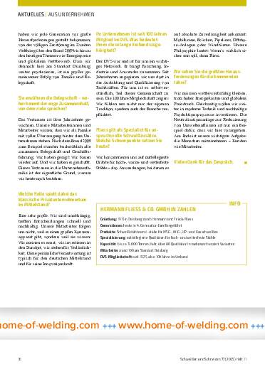 Ausgabe 11 (2025) Seite 16