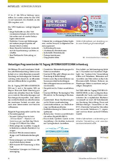 Ausgabe 11 (2025) Seite 18
