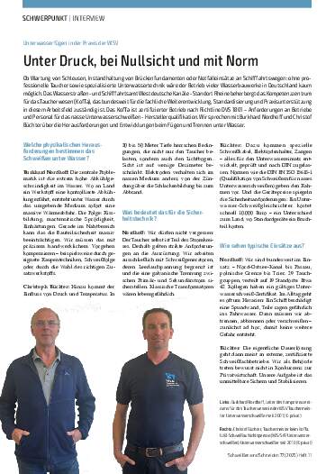 Ausgabe 11 (2025) Seite 24