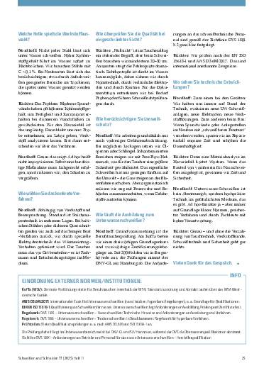 Ausgabe 11 (2025) Seite 25