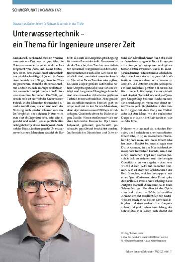 Ausgabe 11 (2025) Seite 26