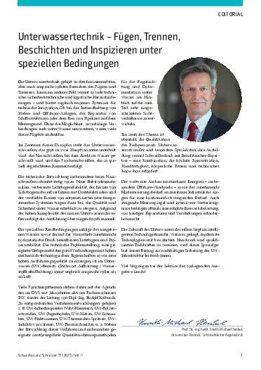 Ausgabe 11 (2025) Seite 3