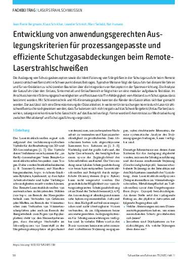 Ausgabe 11 (2025) Seite 30