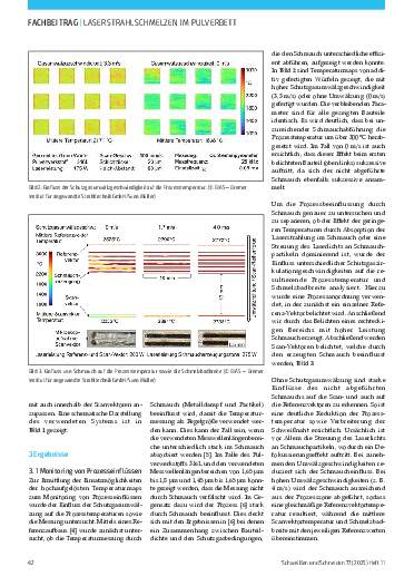 Ausgabe 11 (2025) Seite 42