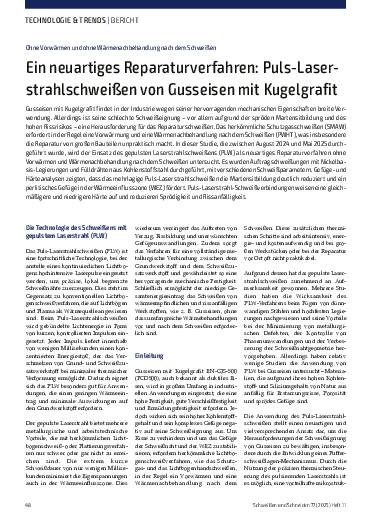 Ausgabe 11 (2025) Seite 48