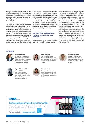 Ausgabe 11 (2025) Seite 53
