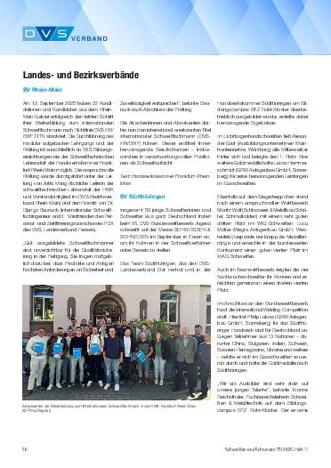 Ausgabe 11 (2025) Seite 56