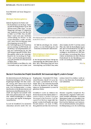 Ausgabe 11 (2025) Seite 8