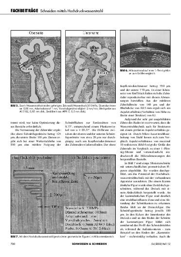 Ausgabe 12 (2002) Seite 700