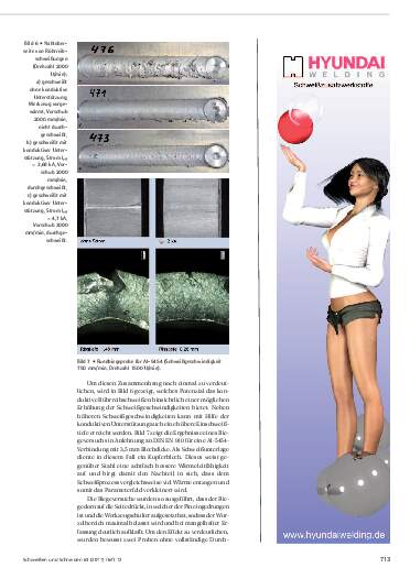 Ausgabe 12 (2011) Seite 713