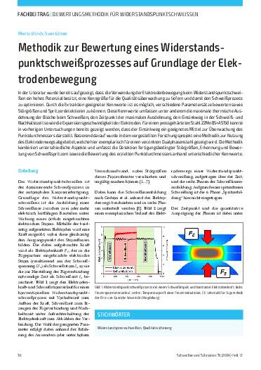 Ausgabe 12 (2024) Seite 36