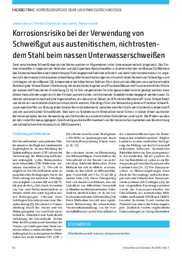 Ausgabe 12 (2024) Seite 50