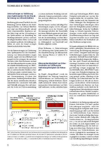 Ausgabe 12 (2024) Seite 66