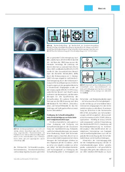 Ausgabe 2 (2007) Seite 97