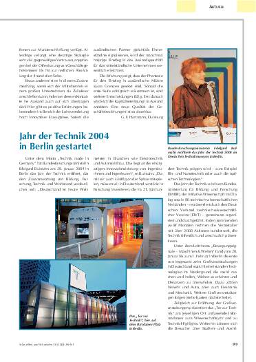 Ausgabe 3 (2004) Seite 99