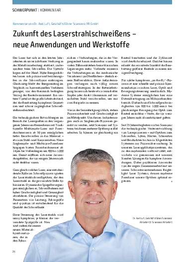 Ausgabe 3 (2025) Seite 26