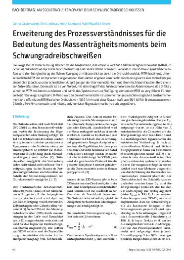 Ausgabe 3 (2025) Seite 44