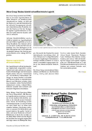 Ausgabe 3 (2026) Seite 11