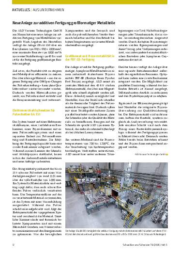 Ausgabe 3 (2026) Seite 12