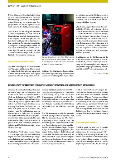 Ausgabe 3 (2026) Seite 14