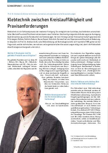 Ausgabe 3 (2026) Seite 20