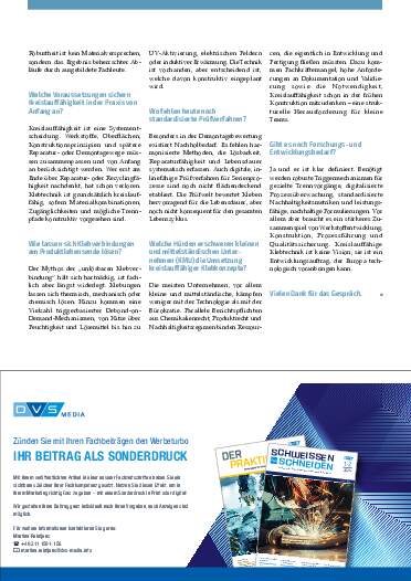 Ausgabe 3 (2026) Seite 21