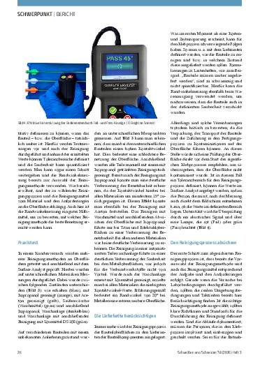 Ausgabe 3 (2026) Seite 26