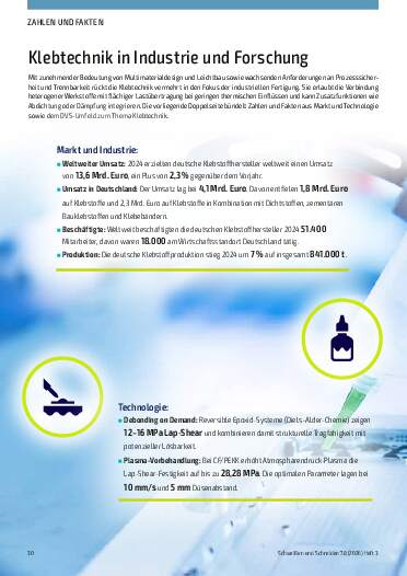 Ausgabe 3 (2026) Seite 30