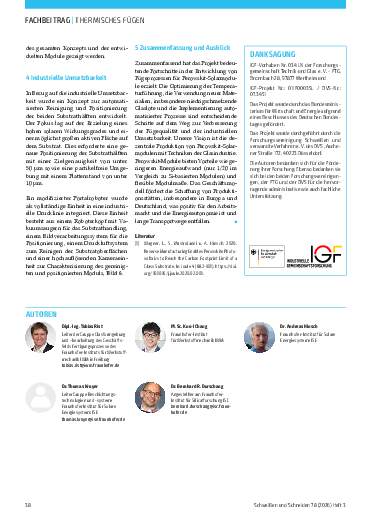 Ausgabe 3 (2026) Seite 38