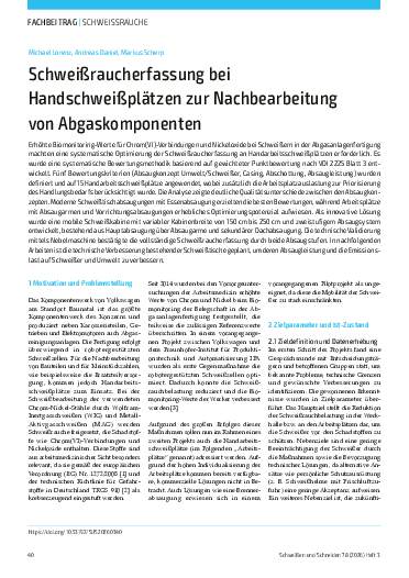 Ausgabe 3 (2026) Seite 40