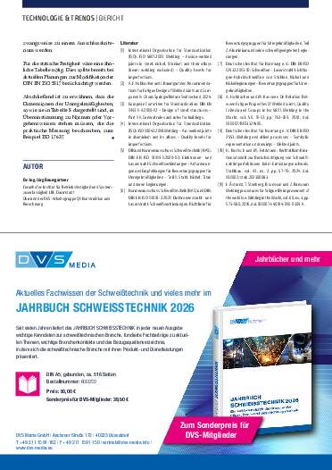 Ausgabe 3 (2026) Seite 54