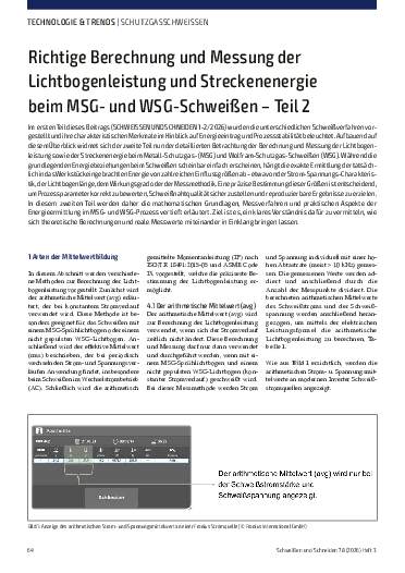 Ausgabe 3 (2026) Seite 64