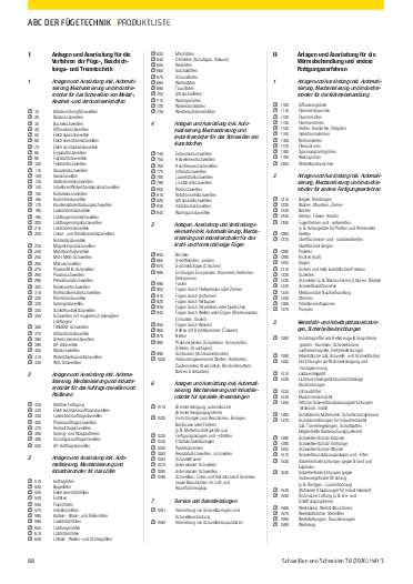 Ausgabe 3 (2026) Seite 88