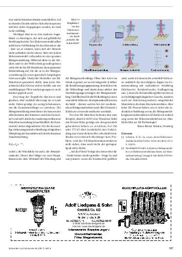 Ausgabe 4 (2011) Seite 187
