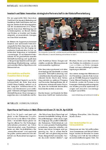 Ausgabe 4 (2026) Seite 10