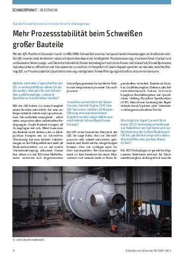 Ausgabe 4 (2026) Seite 14