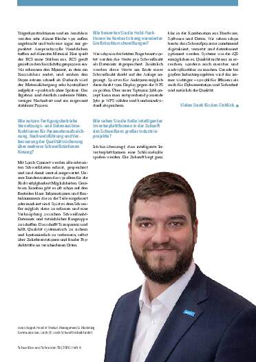 Ausgabe 4 (2026) Seite 15