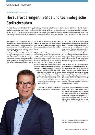 Ausgabe 4 (2026) Seite 16