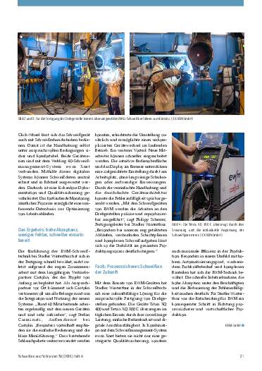 Ausgabe 4 (2026) Seite 21