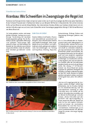 Ausgabe 4 (2026) Seite 22