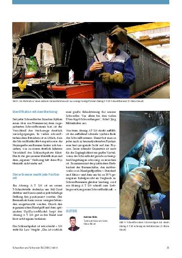 Ausgabe 4 (2026) Seite 23