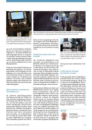 Ausgabe 4 (2026) Seite 25