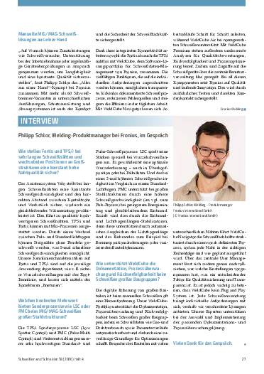 Ausgabe 4 (2026) Seite 27