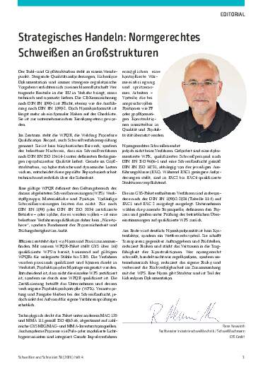 Ausgabe 4 (2026) Seite 3