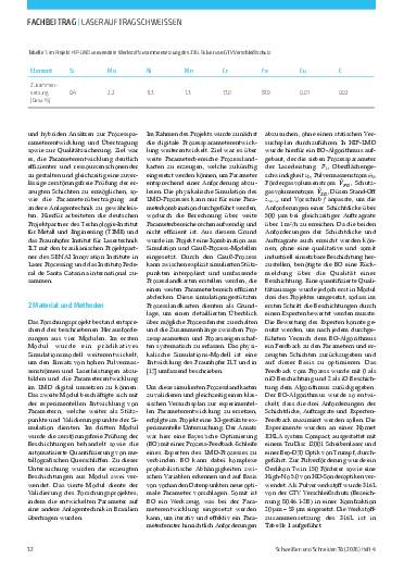 Ausgabe 4 (2026) Seite 32